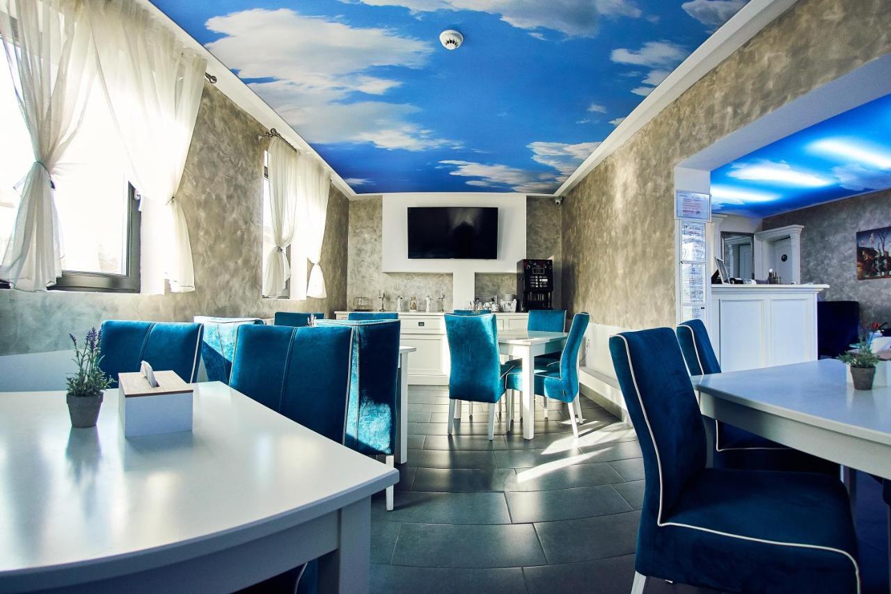 Boutique Hotel Casa Medievala Curtea De Arges Exterior photo